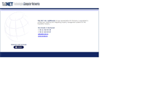 Desktop Screenshot of mail.tcnet.ro